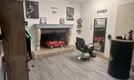 People Coiffure - Ruffec : Coiffeur à Ruffec