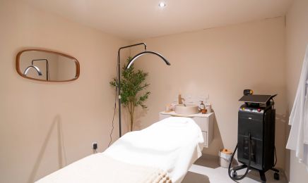 BAASH aesthetic : Institut de beauté à Langlade