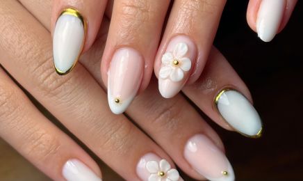 Art F Nails : Manucure à Clermont-Ferrand