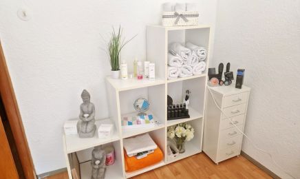 Friseur Ihr Haarstudio: Kosmetikstudio in Altenbeken