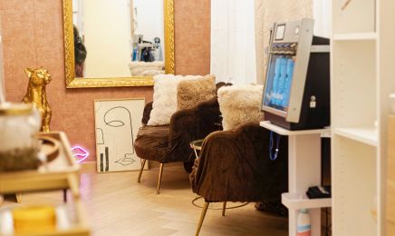 LUCE BEAUTY (HYDRAFACIAL®- KOBIDO - MADEROTHERAPIE - KOREAN SKINCARE) : Institut de beauté à Paris