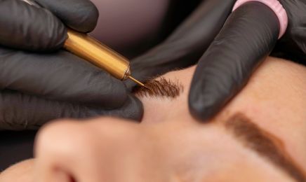 Maison Ria : Institut de beauté à Paris