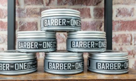 Barbershop signature : Coiffeur à Lyon