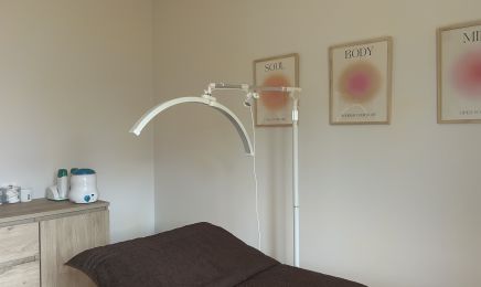 Studio by A : Manucure à Annecy-le-Vieux