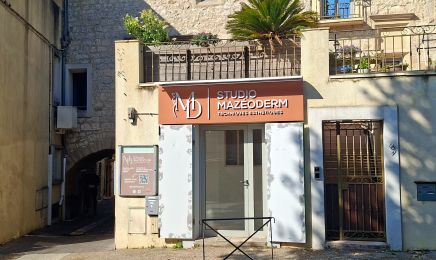 Studio MazéoDerm  : Institut de beauté à Grabels