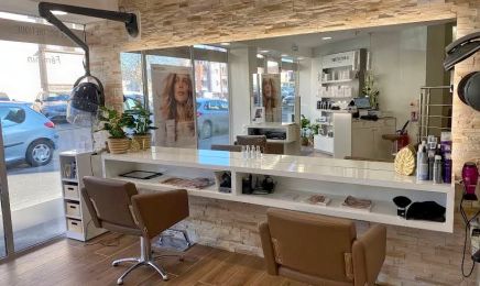 Salon Jeanne Bacouel  : Coiffeur à Abbeville