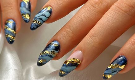 Serenails : Manucure à Nice