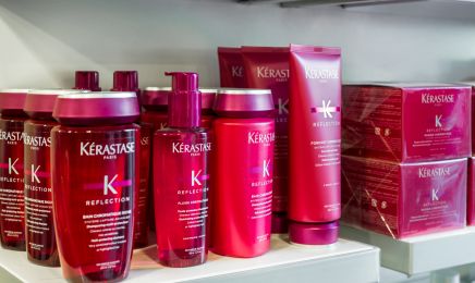 Yan’s Coiffure : Institut de beauté à Neuilly-sur-Seine