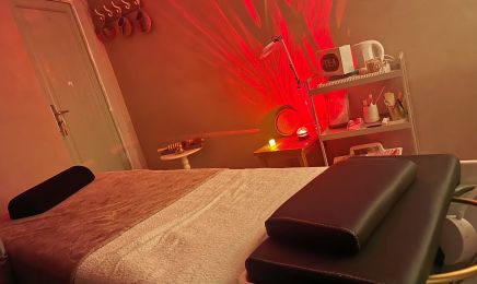 Cocon bien être & Head Spa : Spa à Fréjus