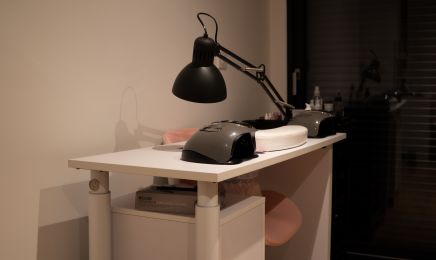 LKV BEAUTY : Coiffeur à Le Coudray-Montceaux