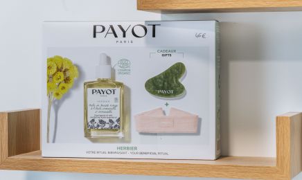 Beauté Marine : Institut de beauté à Marigny-les-Usages