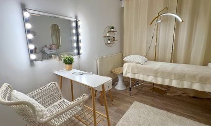 T’es Toi : Institut de beauté à Chelles