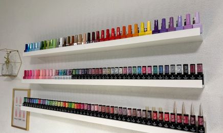 Glam Nails : Manucure à Nans-les-Pins