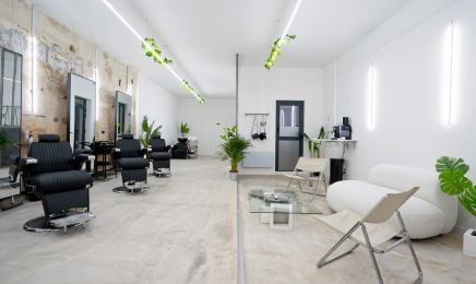 PROJECTYON - Bayonne : Coiffeur à Bayonne
