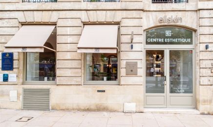 Eliskin : Institut de beauté à Bordeaux