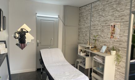 Lou Sanches : Coiffeur à Lyon