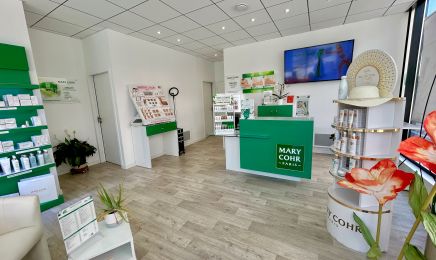Mary Cohr - Nantes Saint-Joseph : Institut de beauté à Nantes