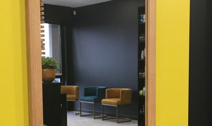 Alter Ego : Coiffeur à Andrézieux-Bouthéon