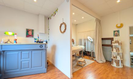 FRIDA BROW STUDIO : Institut de beauté à Boulogne-sur-Mer