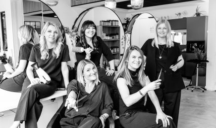 Studio Coiffure & HEAD SPA : Coiffeur à Caen