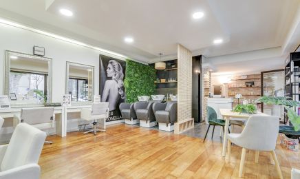 Coiffure - Agnes Soronellas : Coiffeur à Montpellier