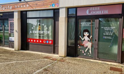 Belle & Coquette : Manucure à La Jarne