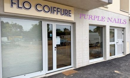 PURPLE NAILS : Coiffeur à Savigneux