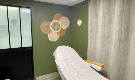 Zen & Sens  : Manucure à Mauléon