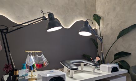 Studio Solene  : Institut de beauté à Sains-en-Gohelle