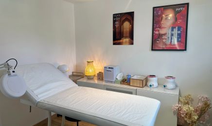 Elle et lui esthétique : Coiffeur à Saint-Sulpice-la-Pointe