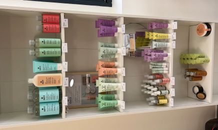 L Beauty : Manucure à Cesson