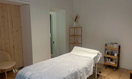 L’institut de Nana  : Institut de beauté à Nevers