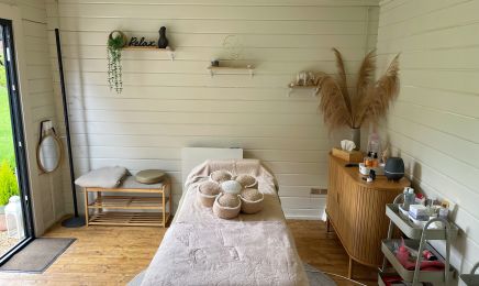 Beauty house by JL  : Manucure à Walcourt