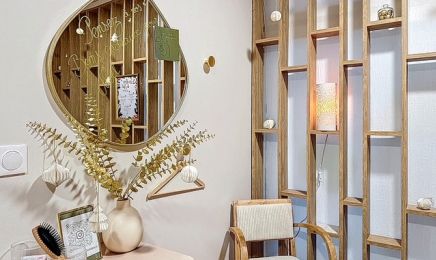 Maison Simone : Coiffeur à Saint-Michel-Chef-Chef