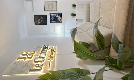 Le Chirurgien - Hair Surgery : Coiffeur à Lyon