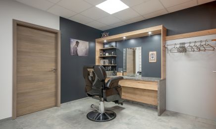 COIFFURE SENSATION  : Institut de beauté à Fellering