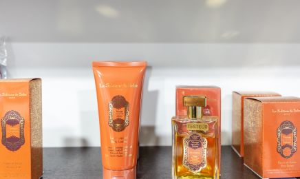 Aquazen : Institut de beauté à Aurillac