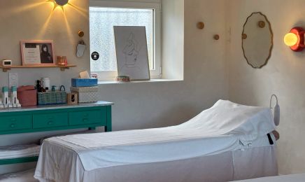 Le local des soeurs : Institut de beauté à Lentilly