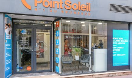 Point Soleil - Levallois-Perret : Institut de beauté à Levallois-Perret