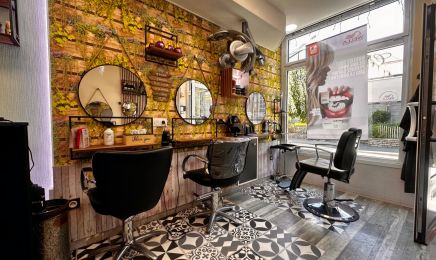 Esprits Créa'Tifs : Coiffeur à Châlons-en-Champagne