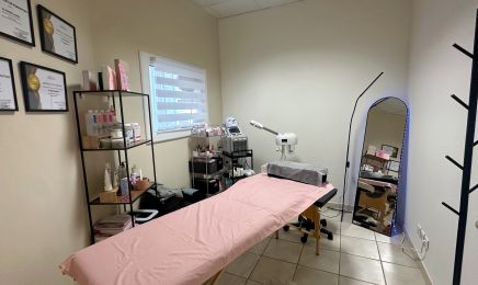 L'instant détente : Coiffeur à Saint-André-de-Sangonis