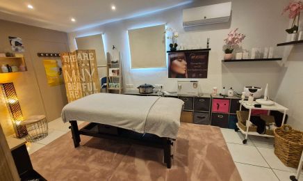 MS BEAUTYCOIFF : Coiffeur à Vieux-Charmont