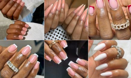 Akarah Beauty : Manucure à Aubervilliers