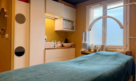 L'Apotheose Institut - Segny : Institut de beauté à Ségny