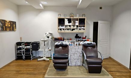 BL Hair by Brenda  : Coiffeur à Sorèze