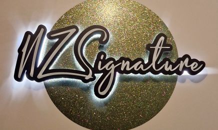 NZ Signature : Coiffeur à Estancarbon