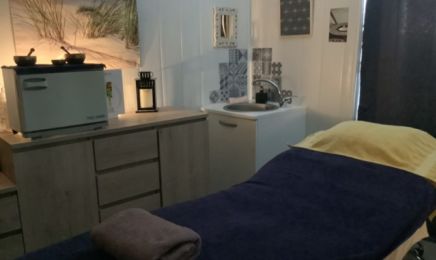 l’échappée belle  : Coiffeur à Pleurtuit