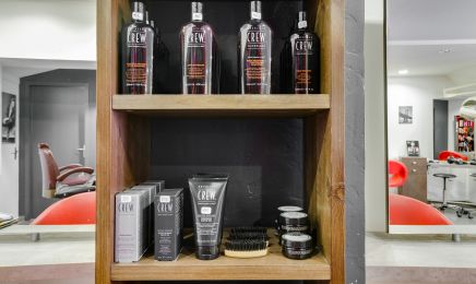 Harmonie Création  : Coiffeur à Rezé