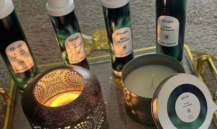 Institut Perle et Beauté : Manucure à Montguyon