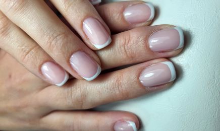 Les ongles de Malef : Manucure à Montauban